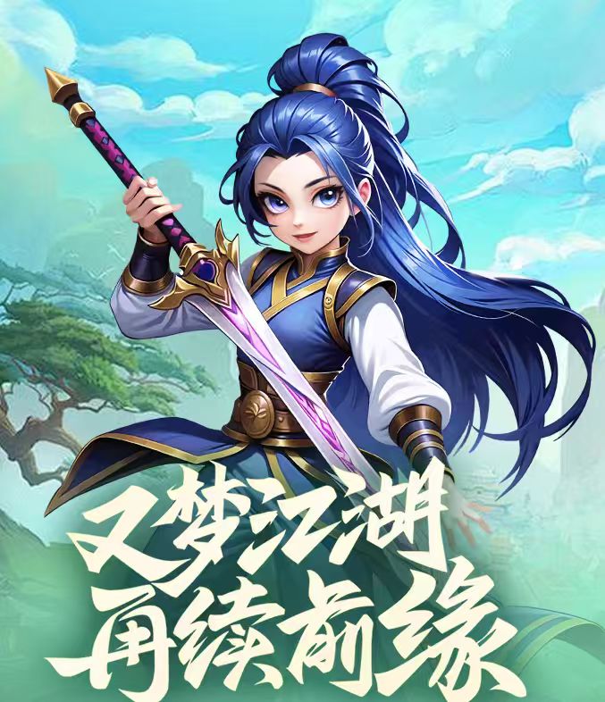 独步武林2.0