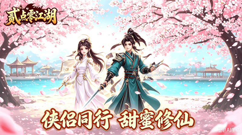 贰点零江湖(2)